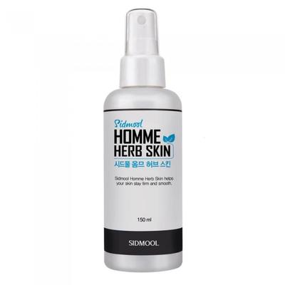 Seedmul Homme Herb Skin 150ml