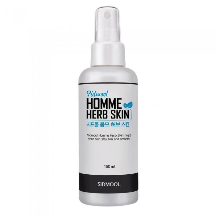 

Seedmul Homme Herb Skin 150ml
