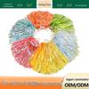 Cheerleading Pompons for Kids & Dance Performances