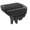Chevrolet SPIN 2025 Armrest Box for South America - Original Position, No Drilling Needed