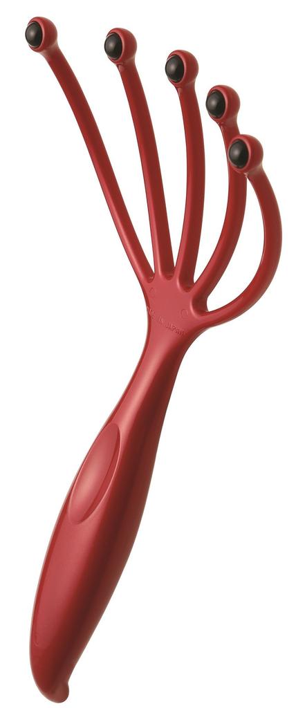 Mantensha Head Spa Hand Pro Far Infrared Promotes Blood Circulation (Headline Type) HS958,