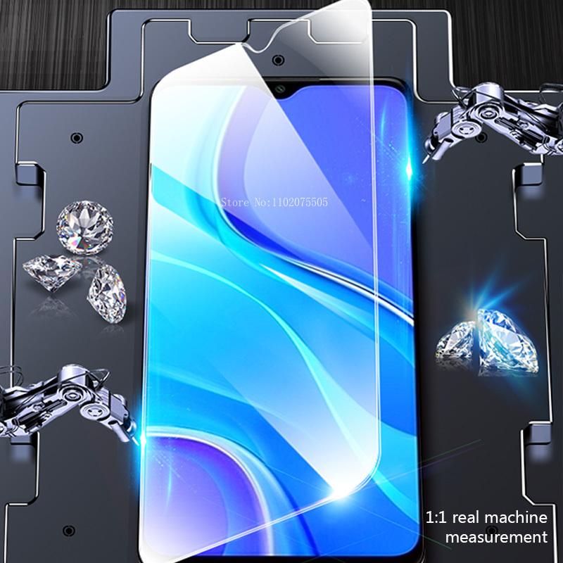 5 ks Ochranná fólie na displej pro Samsung A53 A12 A32 A22 A52S 5G Tvrzené sklo pro Samsung A13 A51 A41 A70 A40 A50 A71 A72 A52 Sklo