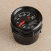2" 52mm LED Universal Car Turbo Boost Meter Psi Pressure Gauge Digital & Pointer 7 Color