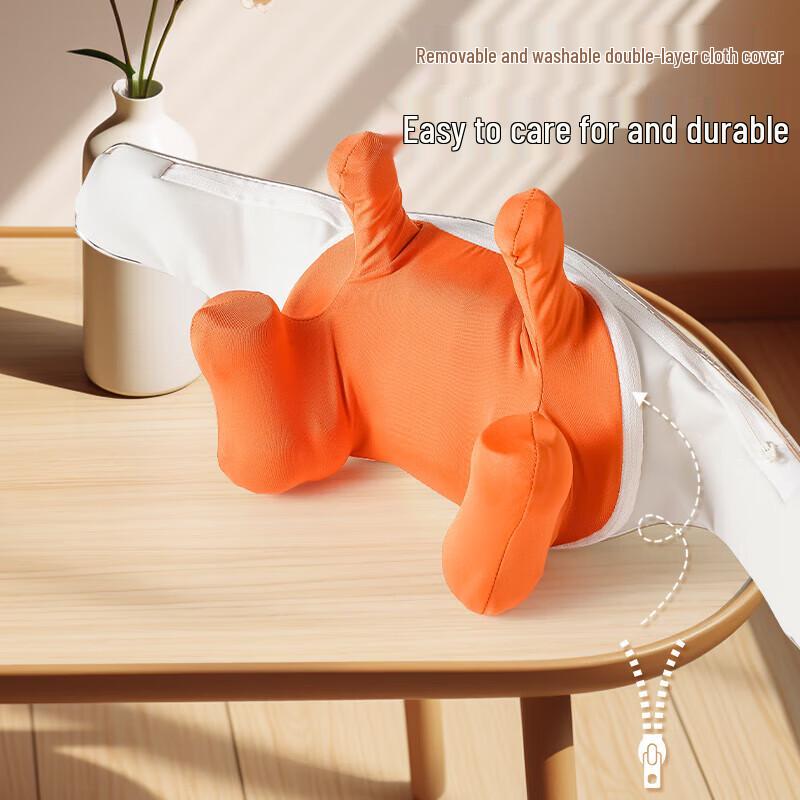 Misida Mini Portable Neck and Shoulder Massager CN plug (adapter included)