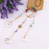 Crystal Tree of Life Sun Catcher Pendant - Indoor Window Garden or Car Decoration