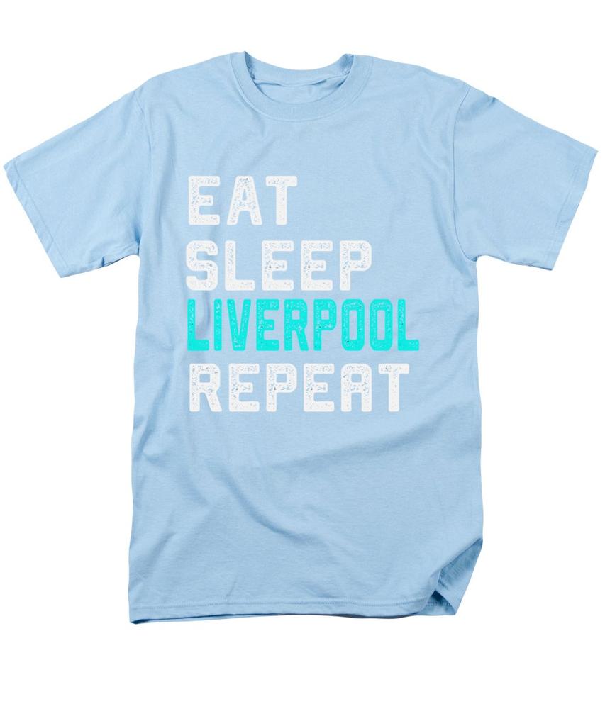 Liverpool FC Ignite Away Fußball-T-Shirt Für Herren. DE