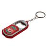 Liverpool FC Key Ring Torch Bottle Opener