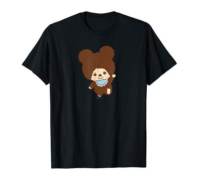 Monchhichi Graphic T-shirt