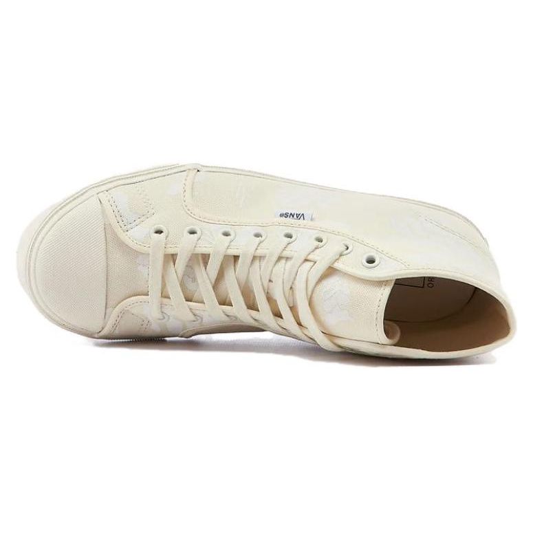 Vans OG Style 24 LX Hibiscus Unisex Sneakers White Classic-White VN0A5HUT5J5