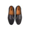 DakS Men S Comfort Saffiano Loafer Drm604ke10  Black 