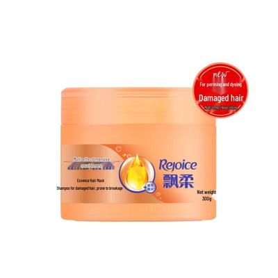 Rejoice Essential Oil Nourishing Hair Mask