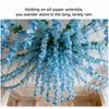 Multicolor Sunflower Simulated Flower Vines Cherry Flower Faux Flower Vine  Wedding Decoration