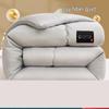 Brangdy All-Season Soy Fiber Duvet