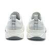 Fila Fosso Casual Shoes Comfortable Durable Low-Top Canvas Shoes Men Sneaker Gray F12M422304FVA