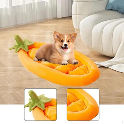 Cat Bed Dog Sofa Washable Puppy Nest Comfortable Supplies Kennel Pet Sleeping for Indoor Cats