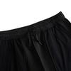 Anta Training Long Pants Spring 2026 Commuter Knitted Sports Pants Men bottoms Basic-Black 152617303-1