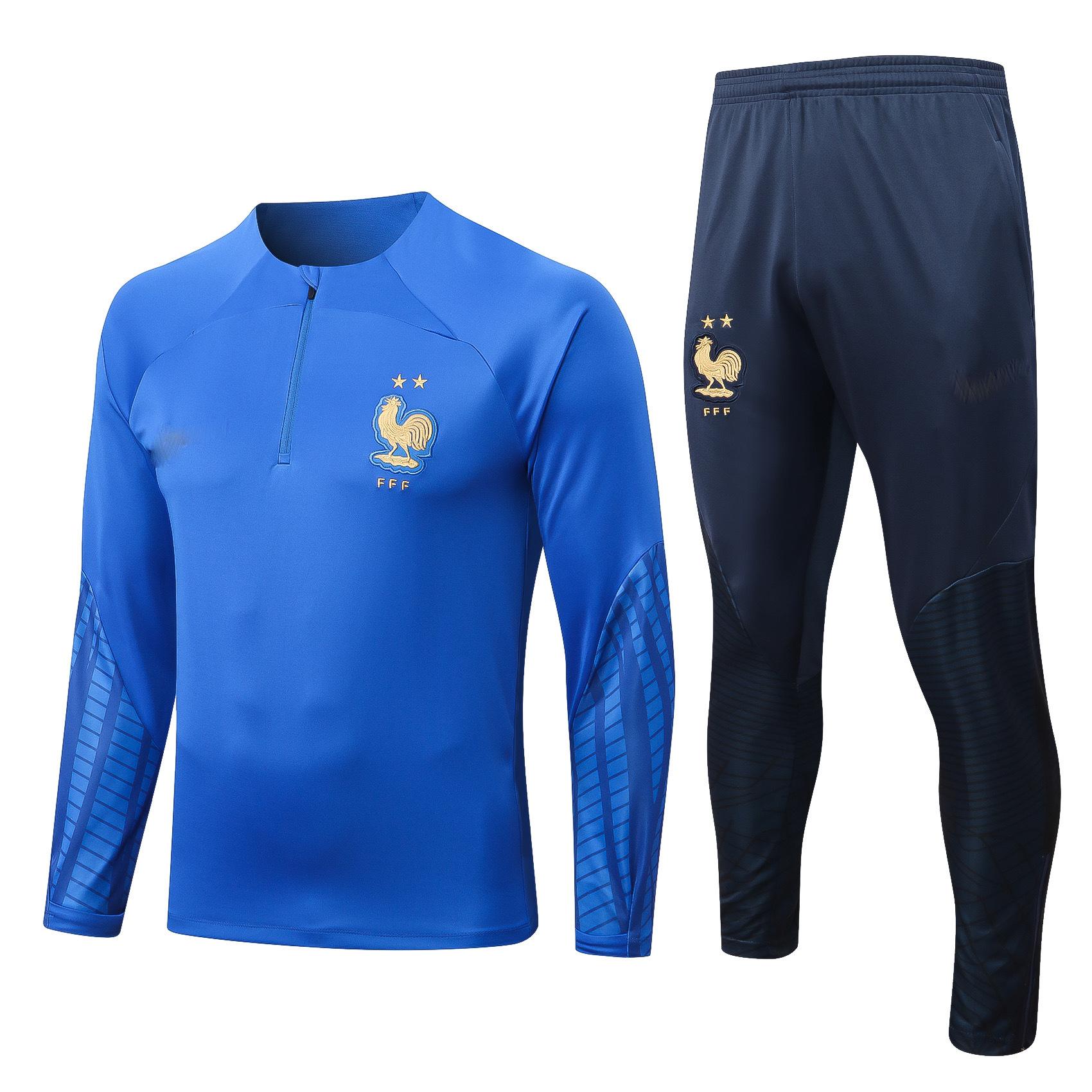 France Mbappe football jersey Brazil Portugal