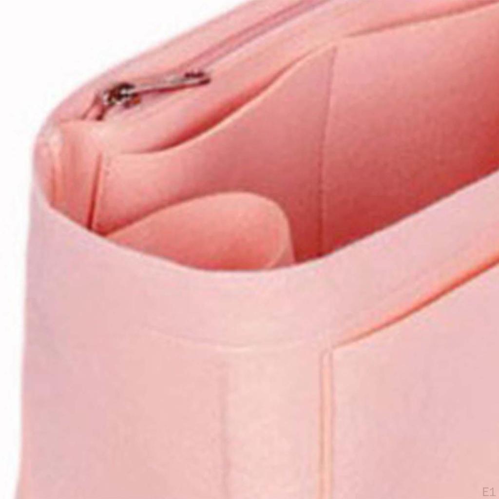 Vložka organizéru do kabelky Lehká vložka do batohu