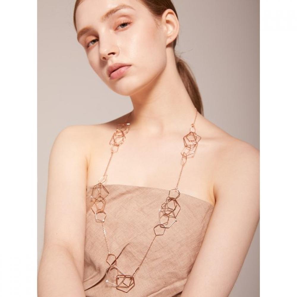 Tani By mineTani Rudi Long Necklace Ms1n103j