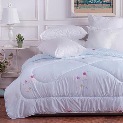 Duohaoai All-Season Brushed Fiber Quilt