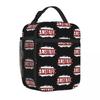 Bestseller AMSTAFF STAFFY Kompakter Stil Tragbare Lunchtasche Feldarbeit Mahlzeit Isolierte Lunchtasche