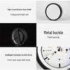 NuFeng LED Ultra-Thin Surface Mount Downlight