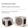Outdoor Camping Cable Reel Power Strip