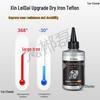 Silicone Bicycle Chain Lubricant & Rust Prevention Oil for Mountain Bikes