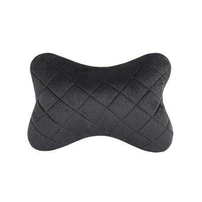 Car Pillow, Neck Pillow, Car Headrest, Plush Quilted Car Seat Pillow, Car Cervical Spine Pillow, Car Car Supplies