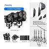 Zhaoying ZY300D LED 300W Video Fill Light