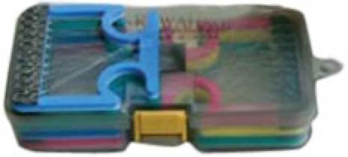 

Daiichi Seiko Magnetic Sponge Sheet 04217