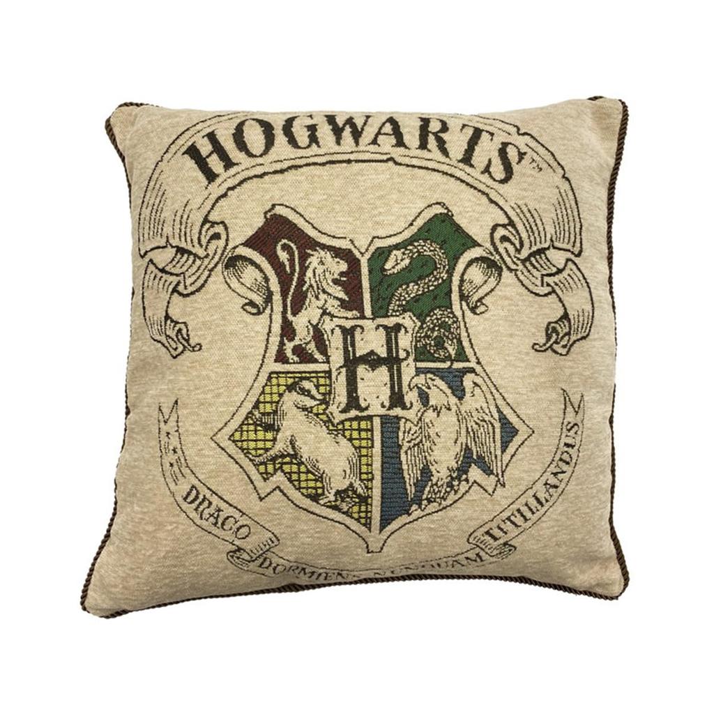 Marushin Harry Potter Tickle the Sleeping Gobelin Perfect Gift for 4105029600 "Don't Dragon" Cushion, Birthdays,