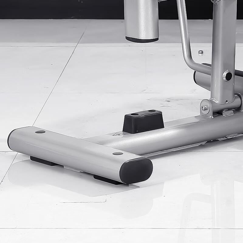 WeiBu FWM07 Commercial Seated Calf Trainer
