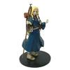 17cm Delicious in Dungeon Marussil PVC Amine Action Figure Collectible Model Dolls Statuette Ornament Toys For Kids Xmas Gifts