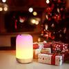 New LED Night Light  Bedroom Bedside Ambient Light USB Charging Touch Eye protection Night Light Table Lamp