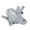 Fuel Petcock Switch Valve Precise Control Gas Tank Shut Off Valve Replacement for Polaris Outlaw 50 90 Predator 90
