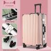 OEING Student Luggage Suitcase
