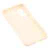 Pro Xiaomi Redmi A5 NFC (173.45mm) Pouzdro Přesné výřezy Rovný okraj TPU Nárazuvzdorný Kryt na telefon