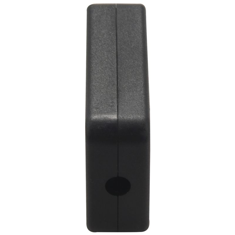 A84X-15Pcs Waterproof Plastic Electric Project Case Junction Box 55X35x15mm