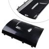 Protective Tow Eye Cover Rear Trailer Hitch Caps Lid Suitable for W163 ML320 ML350 ML500 ML55AMG 1638801105 A1638801105