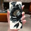 Case For Realme GT 5 Pro Casing Luxury Butterfly Flower Clear Soft TPU Silicone Back Cover For Realme GT5 Pro GT5Pro Phone Cases