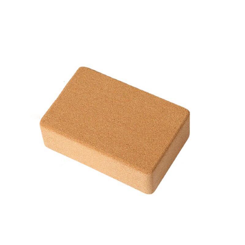 Yimai Cork Yoga Block