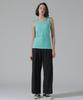 AVIREX BRAID TANK TOP Women's S Size 429 Mint 783-3937601