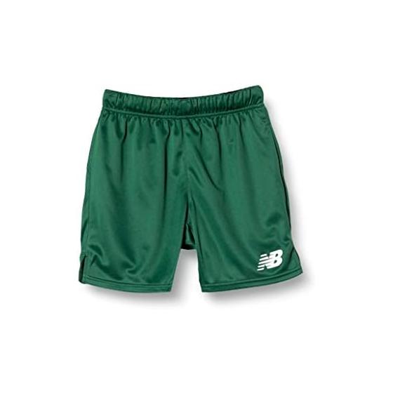 New Balance Shorts (Junior/Kids/Soccer) Game Pants JJSF0491 Soccer Unisex Children