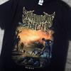 Üst giysisi – T-shirtler