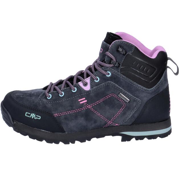 Треккинговые ботинки CMP Alcor 2.0 Mid Trekking Shoes Wp