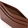 A.p.c. Andre Card Wallet H63028 Cad Noisette