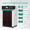 LEADER 3D Industrial High-Precision 3D Printer