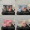 Street Style Large Tote Bag With Zipper Closure For Womens Casual Outfits