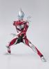 TAMASHII NATIONS Ultraman Geed Ultraman Geed Primitive 150mm Painted Movable Figure S.H.Figuarts Approx. ABS&PVC